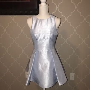 Beautiful keepsake dress from Bloomingdales